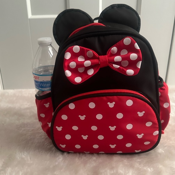 Disney Minnie mini Backpack for Kids NWOT - Picture 11 of 15